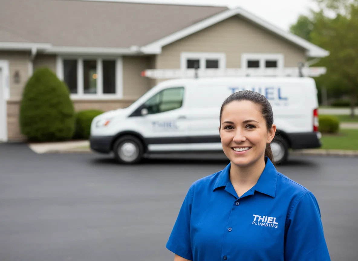 Plumber Cowden, IL FAQs